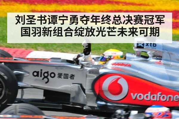 刘圣书谭宁勇夺年终总决赛冠军国羽新组合绽放光芒未来可期